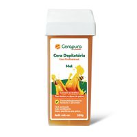 Foto do produto Cera Rollon Mel Cerapura  100g