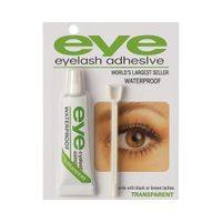 Foto do produto Cola de Cílios Eye Transparente - 7g