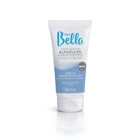 Foto do produto Creme Alfazulen Depil Bella 50g