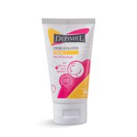 Foto do produto Creme Depilatório Rosto Clássico Depimiel 40g