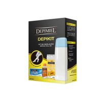 Foto do produto Depikit Bivolt Cabo Móvel 2 PInos Depimiel