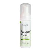 Foto do produto Espuma Mousse de Limpeza de Cílios Lashes Co Acqua Foam Control  - 150ml
