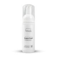 Foto do produto Espuma Mousse de Limpeza de Cílios Lashes Co Acqua Foam Timeless  - 150ml
