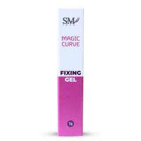 Foto do produto Fixing Gel Magic Curve SM Fixador para Lash Lifting - 5g