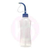 Foto do produto Frasco Almotólia Bico Curvo - 125 ml