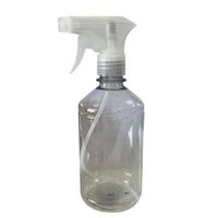 Foto do produto Frasco Borrifador 315 ml