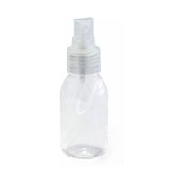 Foto do produto Frasco Spray 50 ml Transparente