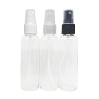 Foto do produto Frasco Spray 75 ml Transparente