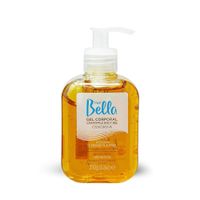 Foto do produto Gel Corporal Camomila Deo Depil Bella 250g