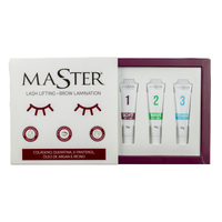 Foto do produto Kit Lash Lifting Master Premium