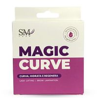 Foto do produto Kit Lash Magic Curve e Brow Lamination - SM