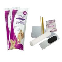 Foto do produto Kit Pedicure com Toalha HigiBeauty