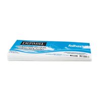 Foto do produto Lenços Descartáveis para Depilação Depimiel - 50 un