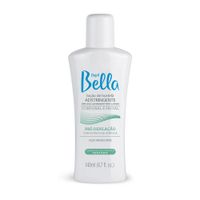 Foto do produto Loção Pré Depilatória Adstringente Depil Bella de Hortelã - 140ml
