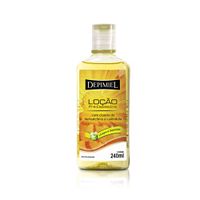 Foto do produto Loção Pré-Depilatória Depimiel 240ml
