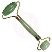 Foto do produto Massageador Facial Pedra Jade