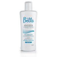 Foto do produto Óleo Removedor Algodão Depil Bella - 140ml