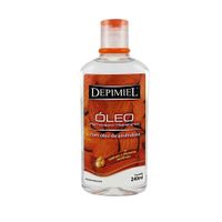 Foto do produto Oléo Removedor Hidratante Depimiel  - 240ml