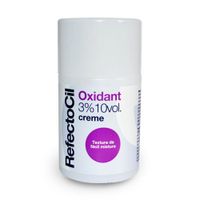Foto do produto Oxidante Refectocil Creme para Tintura de Cílios e Sobrancelhas- 100ml