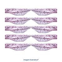 Foto do produto Pads Silicone Modelo Iris para Lash Lifting - 5 Pares