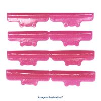 Foto do produto Pads Silicone Ursinho para Lash Lifting - 4 Pares