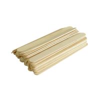 Foto do produto Palito para Depilação c/ 100