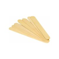 Foto do produto Palitos Depilação Sobrancelhas com 500