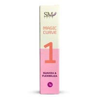 Foto do produto Passo 1 Magic Curve SM para para Lash Lifting e Brow Lamination -  5g