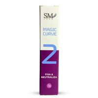 Foto do produto Passo 2 Magic Curve SM para Lash Lifting e Brow Lamination - 5g