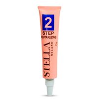 Foto do produto Passo 2 Step Stella Milano para Lash Lifting e Brow Lamination - 15g