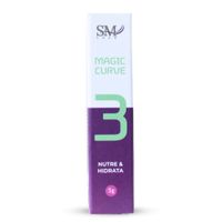 Foto do produto Passo 3 Magic Curve SM para Lash Lifting e Brow Lamination - 5g
