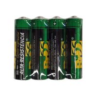 Foto do produto Pilha AA BR55 c/ 4