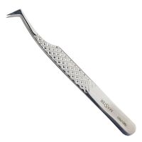 Foto do produto Pinça Master para Extensão de Cílios - 7MD-Pro