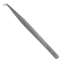 Foto do produto Pinça Master para Extensão de Cílios - 4MN-Pro