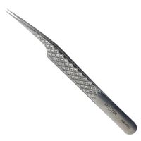 Foto do produto Pinça Master para Extensão de Cílios – 2MD-Pro