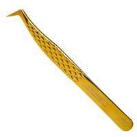 Foto do produto Pinça Nagaraku para Extensão de Cílios Curva A-04-2