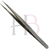 Foto do produto Pinça Nagaraku para Extensão de Cílios ST-12