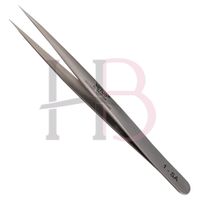 Foto do produto Pinça Vetus para Extensão de Cílios 1-SA Reta