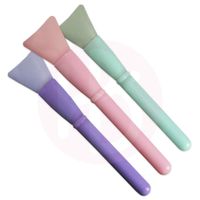 Foto do produto Pincel de Silicone para Aplicação - Cores Variadas