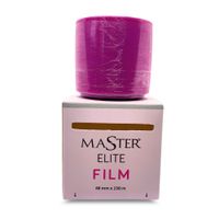 Foto do produto Plástico Filme Master Elite com Cortador para Lash Lifting / Micropigmentação