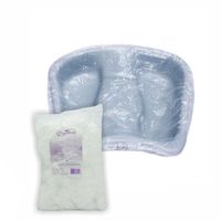 Foto do produto Protetor de Bacia para Pedicure  com50