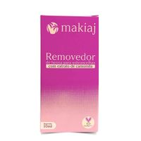 Foto do produto Removedor de Henna Makiaj - 10ml