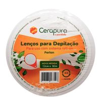 Foto do produto Rolo TNT PP70 para Rollon Cerapura  7,2x50