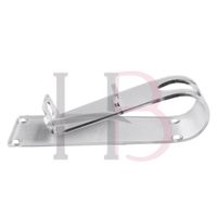 Foto do produto Suporte Dermógrafo Acrílico - Horizontal