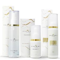 Foto do produto Kit Cherry Bruma - Primer  - Finalizador