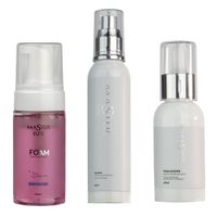 Foto do produto Kit Retenção Master Espuma + Primer + Finalizador