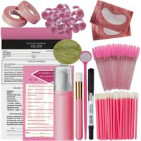 Foto do produto Kit Reposição II para Extensão de Cílios