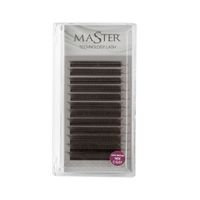 Foto do produto Cílios Marrom 5D W Master Curvatura C - Volume Egípcio