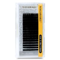 Foto do produto Cílios Nagaraku 0.05D