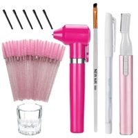 Foto do produto Kit Acessórios Design de Sobrancelhas